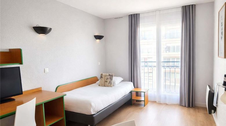 <b>Adagio Access Maisons Alfort Room</b>. Images powered by <a href="https://iceportal.shijigroup.com/" title="IcePortal" target="_blank">IcePortal</a>.