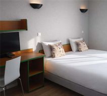 Adagio Access Maisons Alfort Room