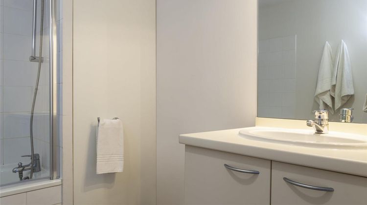 Adagio Access Avignon Room