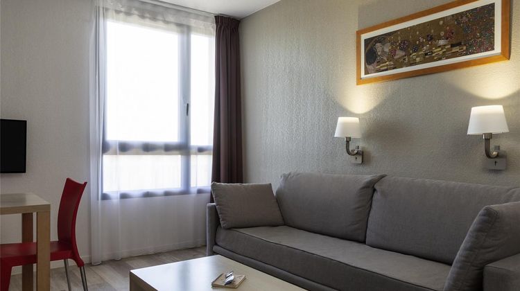 Adagio Access Avignon Room