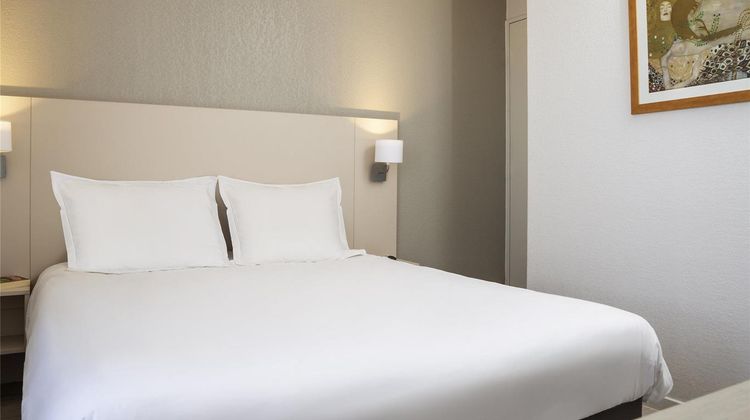 Adagio Access Avignon Room