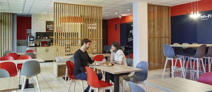 Adagio Access Avignon Exterior
