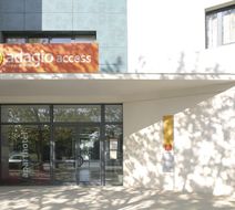Adagio Access Avignon Exterior