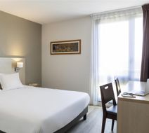 Adagio Access Avignon Room