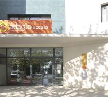 Adagio Access Avignon Exterior