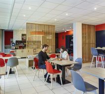 Adagio Access Avignon Exterior