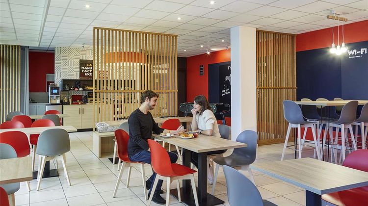 Adagio Access Avignon Exterior