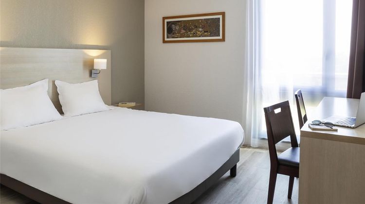 Adagio Access Avignon Room