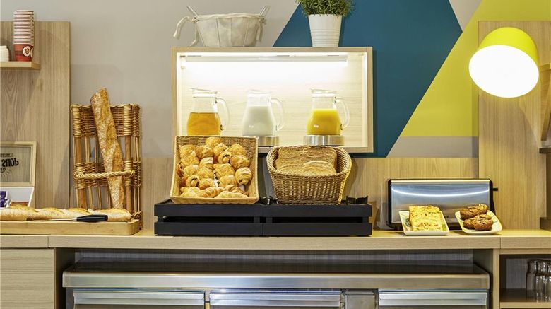 <b>Adagio Access Marseille Saint-Charles Restaurant</b>. Images powered by <a href="https://iceportal.shijigroup.com/" title="IcePortal" target="_blank">IcePortal</a>.