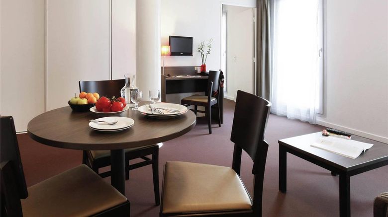 <b>Adagio Access Marseille Saint-Charles Room</b>. Images powered by <a href="https://iceportal.shijigroup.com/" title="IcePortal" target="_blank">IcePortal</a>.