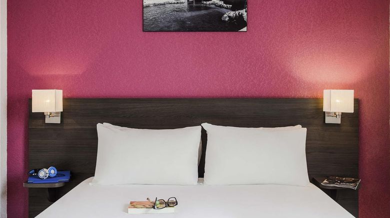 <b>Adagio Access Marseille Saint-Charles Room</b>. Images powered by <a href="https://iceportal.shijigroup.com/" title="IcePortal" target="_blank">IcePortal</a>.
