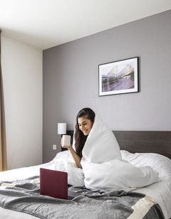 Adagio Access Orleans