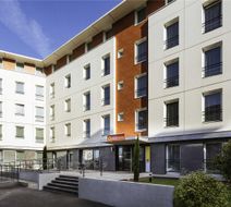 Adagio Access Orleans Exterior