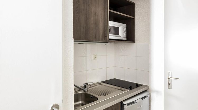 Adagio Access Orleans Room