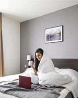 Adagio Access Orleans