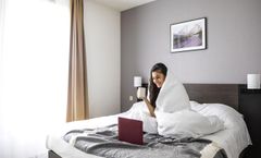 Adagio Access Orleans