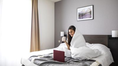 Adagio Access Orleans