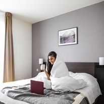 Adagio Access Orleans