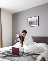 Adagio Access Orleans