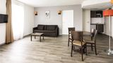 Adagio Access Orleans Room