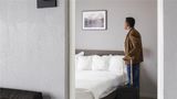 Adagio Access Orleans Room