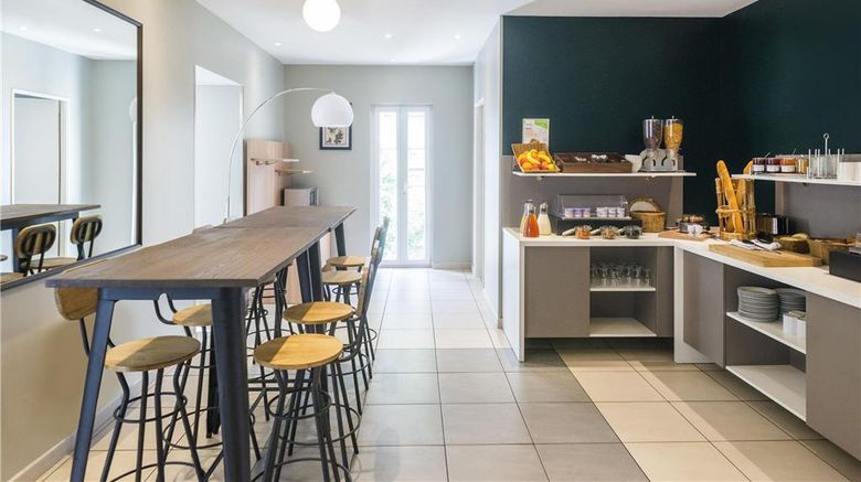 <b>Adagio Access Nantes Viarme Exterior</b>. Images powered by <a href="https://iceportal.shijigroup.com/" title="IcePortal" target="_blank">IcePortal</a>.