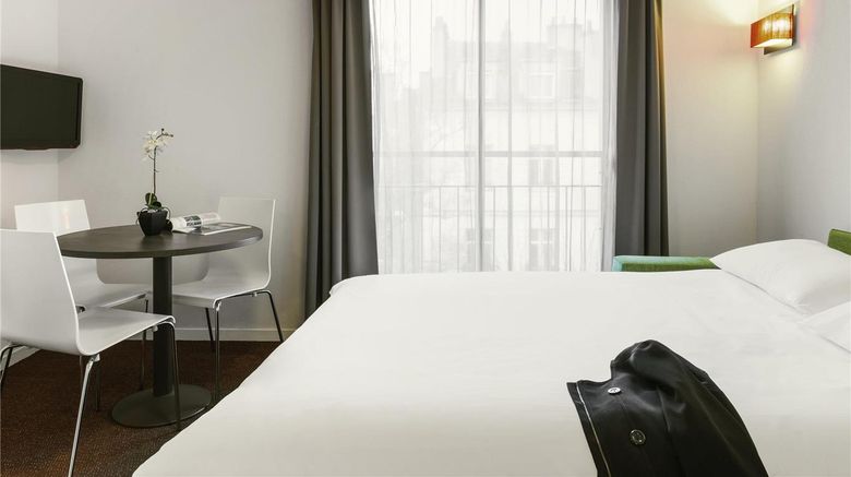 <b>Adagio Access Nantes Viarme Room</b>. Images powered by <a href="https://iceportal.shijigroup.com/" title="IcePortal" target="_blank">IcePortal</a>.