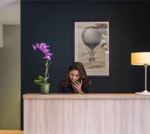 Adagio Access Nantes Viarme Exterior