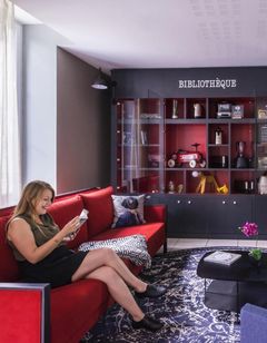 Adagio Access Nantes Viarme