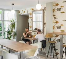 Adagio Access Nantes Viarme Exterior