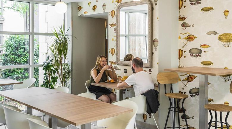 <b>Adagio Access Nantes Viarme Exterior</b>. Images powered by <a href="https://iceportal.shijigroup.com/" title="IcePortal" target="_blank">IcePortal</a>.