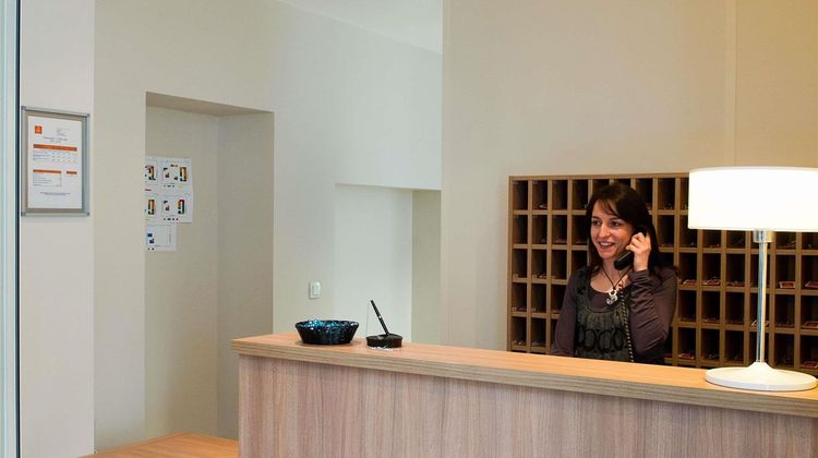 Adagio Access Nantes Viarme Exterior