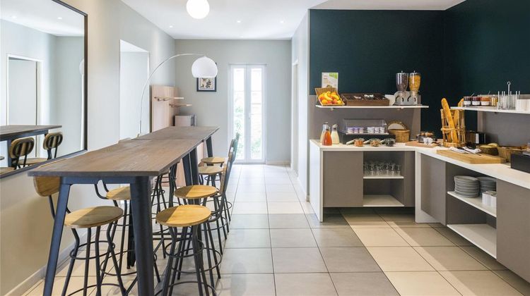 Adagio Access Nantes Viarme Other