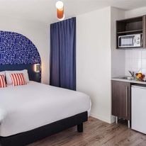Adagio Access Nantes Viarme