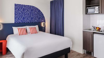 Adagio Access Nantes Viarme