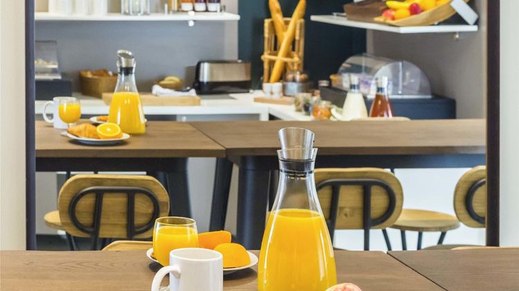 Adagio Access Nantes Viarme Other