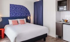 Adagio Access Nantes Viarme