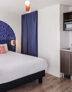 Adagio Access Nantes Viarme