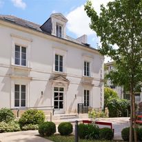 Adagio Access Nantes Viarme