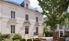 Adagio Access Nantes Viarme
