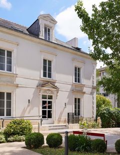 Adagio Access Nantes Viarme