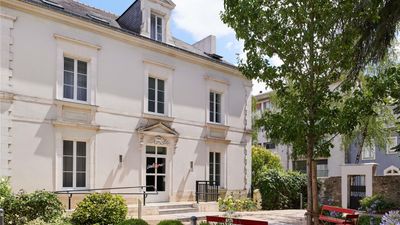 Adagio Access Nantes Viarme