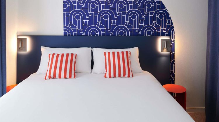 Adagio Access Nantes Viarme Room