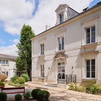 Adagio Access Nantes Viarme