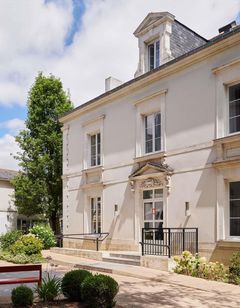 Adagio Access Nantes Viarme