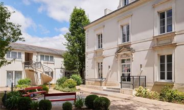 Adagio Access Nantes Viarme