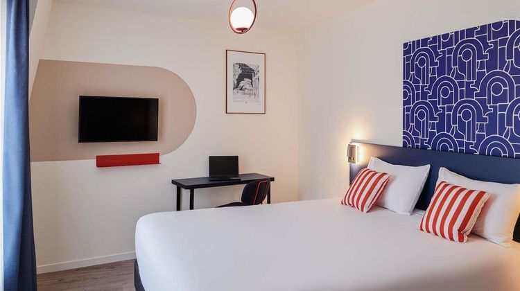 Adagio Access Nantes Viarme Room