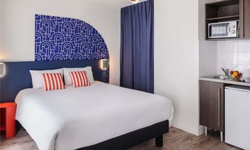 Adagio Access Nantes Viarme
