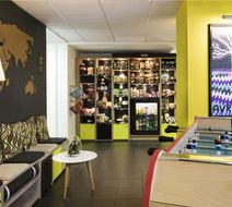 Adagio Access Strasbourg Petite France Exterior