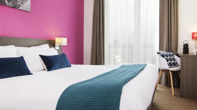 Adagio Access Strasbourg Petite France Room